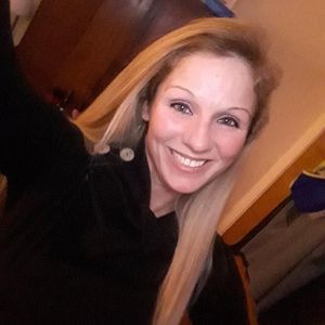 Meet your Posher, Christie